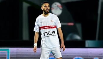   بنتايج يشترط ضمانات مالية لإنهاء أزمته مع الزمالك