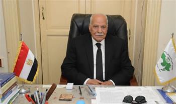   محمد أبو العلا: كلمة الرئيس من الكاتدرائية أعادت التأكيد على جوهر الدولة الوطنية