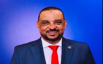  أحمد حافظ: كلمة الرئيس من الكاتدرائية تؤكد وحدة المصريين ورسائل المواطنة الشاملة