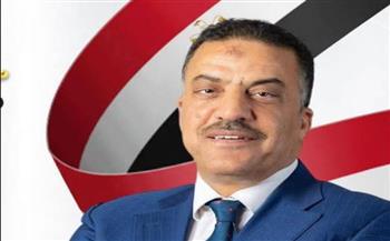   أبو عريضة: كلمة السيسي في عيد الميلاد المجيد تعكس بوضوح ثوابت الدولة المصرية 