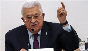   الرئيس الفلسطيني يؤكد أهمية تثبيت وقف الحرب في غزة والانتقال للمرحلة الثانية
