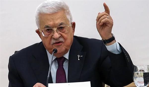 الرئيس الفلسطيني يؤكد أهمية تثبيت وقف الحرب في غزة والانتقال للمرحلة الثانية