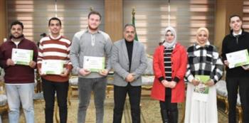   محافظ الشرقية: دعم وتأهيل شباب الخريجين أولوية لبناء الجمهورية الجديدة