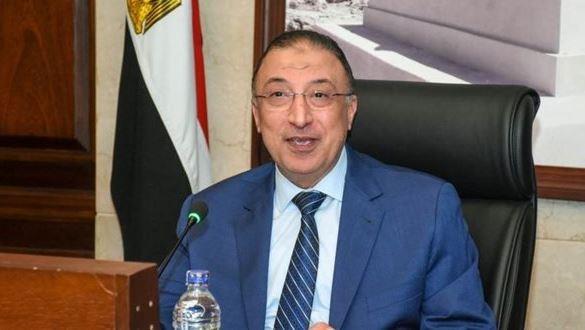 محافظ الإسكندرية : تطوير شامل لمحور أبو قير يأتي ضمن منظومة النقل الحديثة