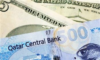   "قطر المركزي": ارتفاع احتياطي النقد الأجنبي في نهاية 2025