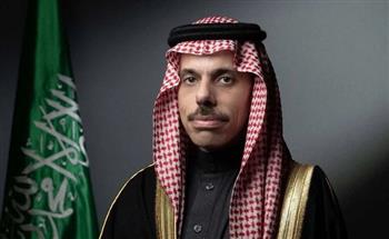   وزير خارجية السعودية يبحث مع مسؤولين أمريكيين علاقات التعاون