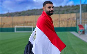   محمد صلاح يكتب التاريخ في أمم إفريقيا برقم قياسي غير مسبوق