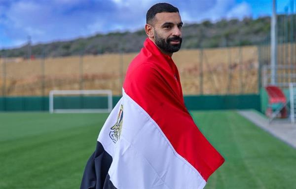 محمد صلاح يكتب التاريخ في أمم إفريقيا برقم قياسي غير مسبوق