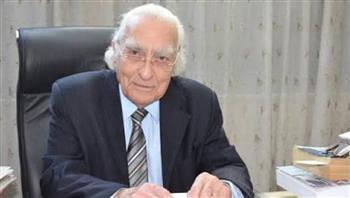 وزير الثقافة ينعى المفكر والفيلسوف الكبير الدكتور مراد وهبة