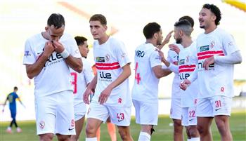   تعديل ملعب مباراة الزمالك وزد في كأس عاصمة مصر