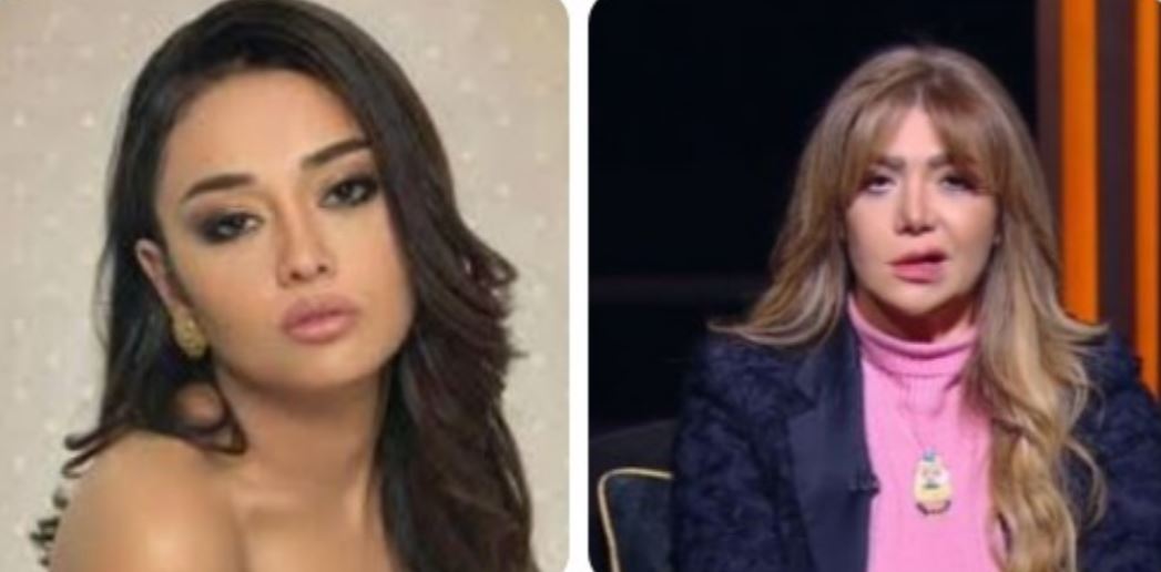 راندا البحيري توجه رسالة دعم مؤثرة للفنانة لقاء سويدان وتثني على قوتها