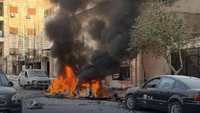 تفاصيل إعلان الجيش السوري الأشرفية والشيخ مقصود في حلب مناطق عسكرية