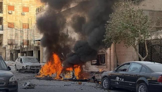 تفاصيل إعلان الجيش السوري الأشرفية والشيخ مقصود في حلب مناطق عسكرية 