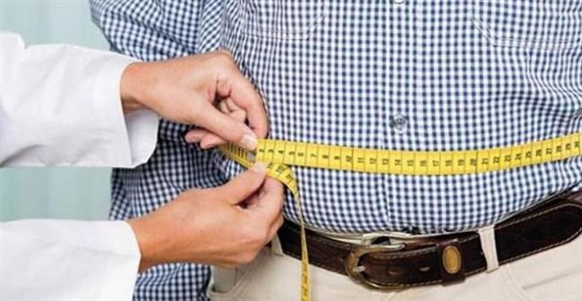 دراسة حديثة.. قياس الخصر بالنسبة للطول مؤشر أفضل للصحة