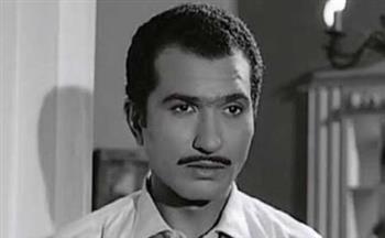   ذكرى رحيل الفنان حمدي أحمد.. مسيرة فنية وسياسية حافلة بالعطاء