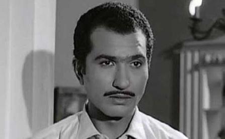 ذكرى رحيل الفنان حمدي أحمد.. مسيرة فنية وسياسية حافلة بالعطاء
