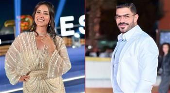   رمضان 2026.. حنان مطاوع وخالد سليم.. أكشن وغموض في "المصيدة"