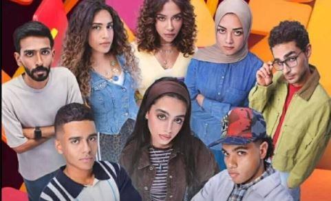مسلسل "ميد تيرم" يتجاوز المليار مشاهدة ويحقق نجاحا كبيرا على منصات المشاهدة