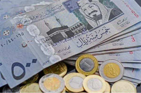 الريال السعودي ثابت في البنوك المصرية.. متابعة لحظية لآخر الأسعار