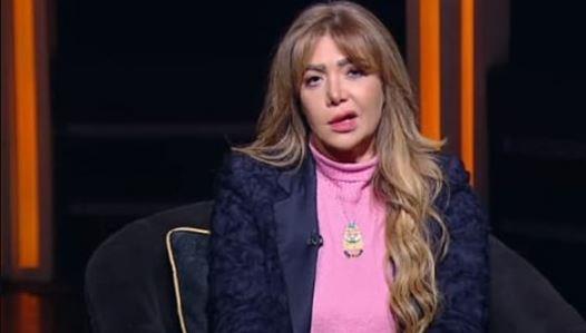 لقاء سويدان تتصدر جوجل.. حالة نفسية وراء إصابتها بالعصب السابع