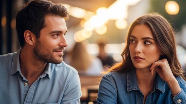 علامات تكشف أن الرجل يتظاهر بالإعجاب.. كيف تميزين الاهتمام الحقيقي عن المصطنع؟