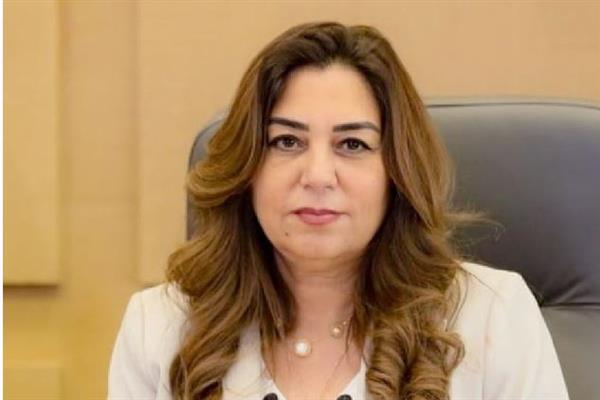 وزيرة التنمية المحلية تعلن التشغيل التجريبى لـ4 مجازر بثلاثة محافظات