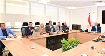   وزير الري يتابع المشروعات المائية الجاري تنفيذها بمبادرة حياة كريمة