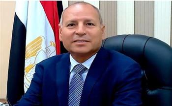   محافظ القاهرة: بدء التشغيل التجريبي لبديل كوبري السيدة عائشة