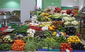 أسعار الخضروات تتذبذب.. خليك دايمًا على اطلاع