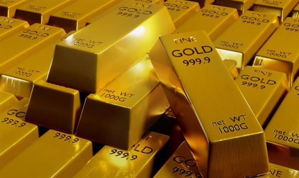 الأردن يسجل مستوى قياسي لاحتياطيات الذهب