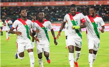   قرار حكومي.. إقالة مدرب منتخب بوركينا فاسو وتعليق النشاط 