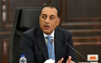   مدبولي يشيد بجهود المنظومة على مدار العام الماضي