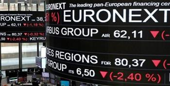   الأسهم الأوروبية تتراجع وسط مخاوف جيوسياسية بعد تهديدات أمريكية