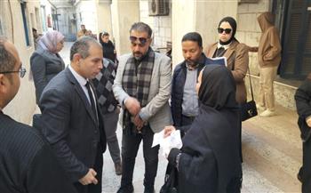   الصحة: قيادات المجالس الطبية تتفقد مستشفيات القاهرة والجيزة لمتابعة العلاج على نفقة الدولة