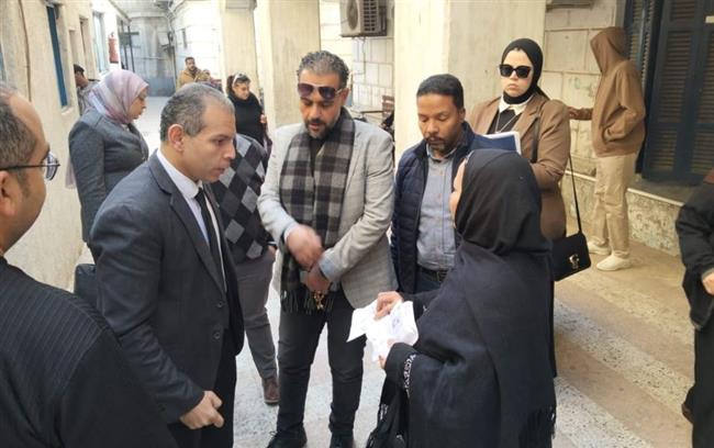 الصحة: قيادات المجالس الطبية تتفقد مستشفيات القاهرة والجيزة لمتابعة العلاج على نفقة الدولة