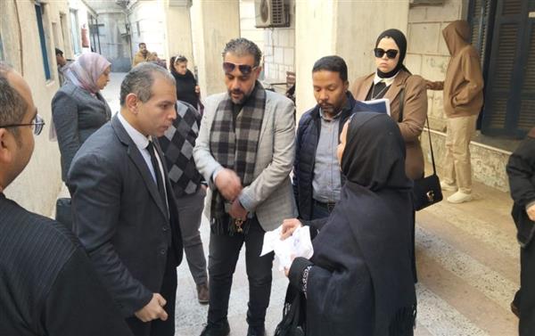 الصحة: قيادات المجالس الطبية تتفقد مستشفيات القاهرة والجيزة لمتابعة العلاج على نفقة الدولة
