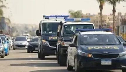 ضبط 5 الاف و395 قضية متنوعة خلال 24 ساعة