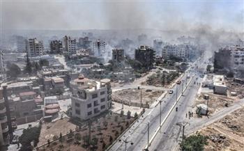   الاتحاد الأوروبي يدعو إلى ضبط النفس في حلب السورية