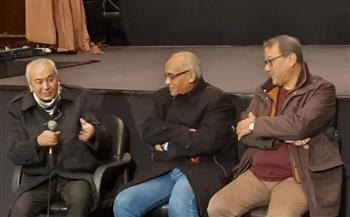   مركز الإبداع الفني يحيي ذاكرة المسرح العربي بعروض "أهلاً مهرجان"