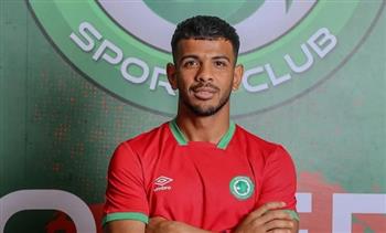   الاتحاد السكندري يطلب ضم هلال ومسعد من مودرن سبورت