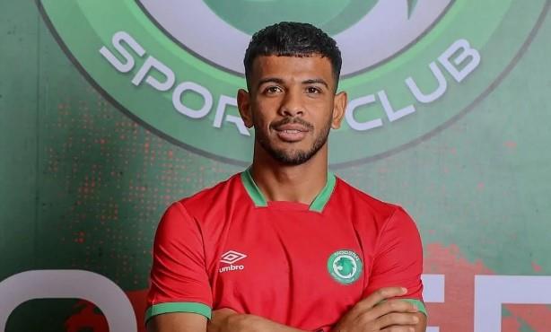 الاتحاد السكندري يطلب ضم هلال ومسعد من مودرن سبورت