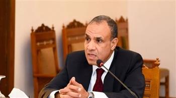   مصر تؤكد خصوصية علاقاتها مع الاتحاد الأوروبي
