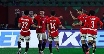   مصر تواجه كوت ديفوار في ربع نهائي أمم أفريقيا 