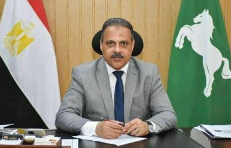 محافظ الشرقية: توفير 2649 فرصة عمل داخل 15مصنعا وشركة بالقطاع الخاص