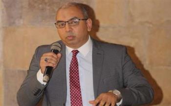   ​اللواء أحمد بدر : الإصدار الثاني للسردية الوطنية يضع المواطن في قلب التنمية