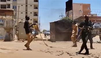   كاتب صحفي: ما يحدث في الفاشر يكشف وحشية الدعم السريع