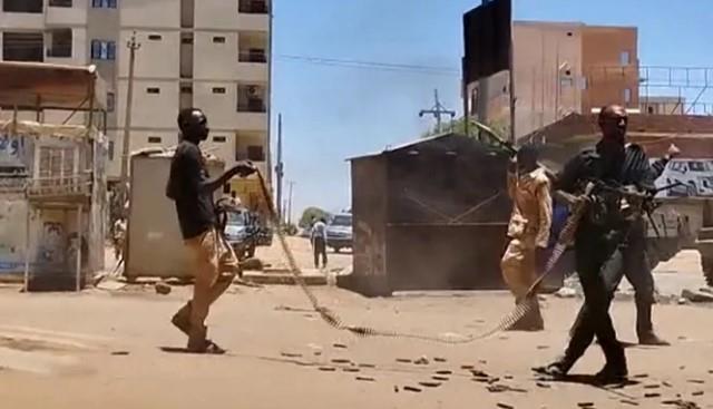 كاتب صحفي: ما يحدث في الفاشر يكشف وحشية الدعم السريع