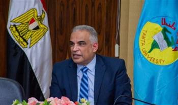   جامعة طنطا تتصدر قائمة الجامعات الأعلى إنجازاً في حل شكاوى المواطنين