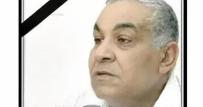 وفاة الدكتور أيمن فودة كبير الأطباء الشرعيين الأسبق