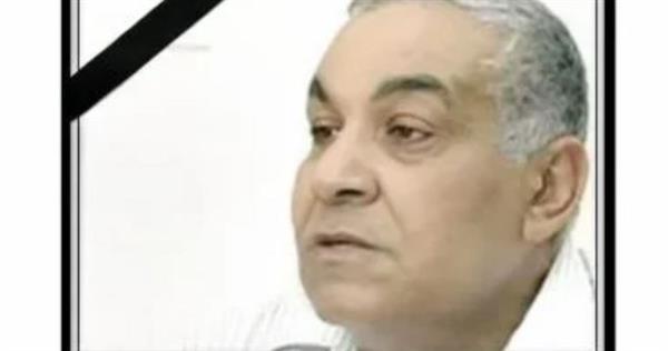 وفاة الدكتور أيمن فودة كبير الأطباء الشرعيين الأسبق